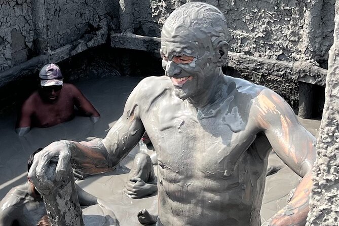 Cartagena Mud Volcano Tour — VIP Exclusive Crowd-Free Access! - Who Will Enjoy This and Who Should Think Twice