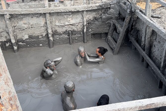 Cartagena Mud Volcano Tour — VIP Exclusive Crowd-Free Access! - The Drive From Cartagena Sets the Tone