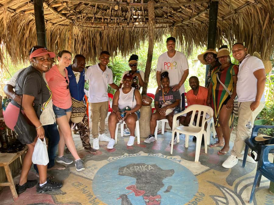 Cartagena: Palenque´s tour, dance show, lunch, pick-Up inclu - Why San Basilio de Palenque matters