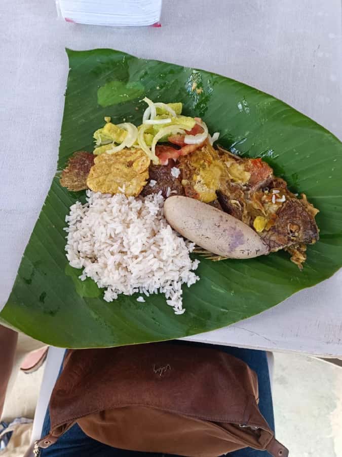 Cartagena: PALENQUE Tour AFRICAN TRADITIONS with Lunch - Entering Palenque through music and language