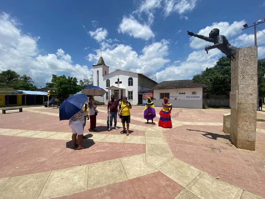 Cartagena: PALENQUE Tour AFRICAN TRADITIONS with Lunch - Is $49 a fair price?