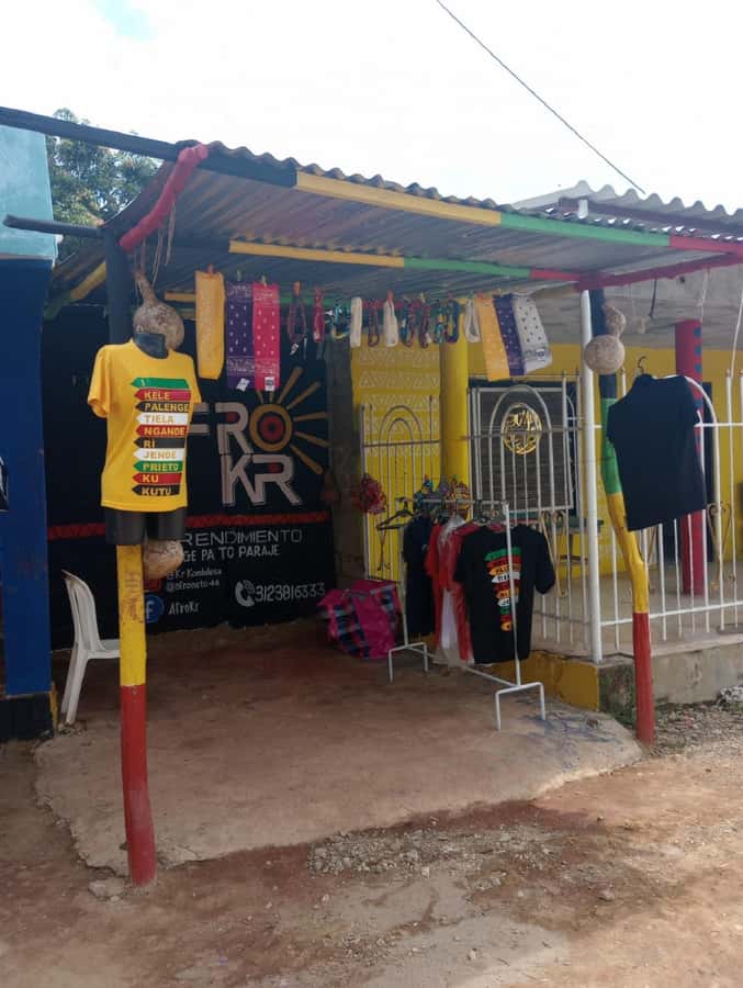 Cartagena: PALENQUE Tour AFRICAN TRADITIONS with Lunch - The biggest weakness: a rushed four-hour visit