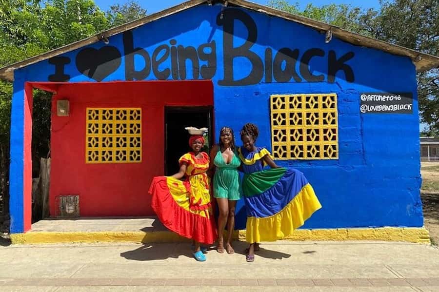 Cartagena: Palenque Tour and Road to Emancipation - Why San Basilio de Palenque matters