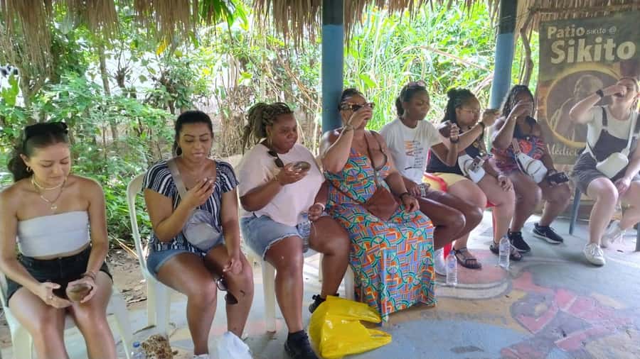 Cartagena: Palenque Tour and Road to Emancipation - Dance, drums, and a chance to join in