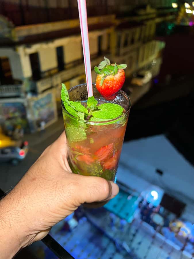 Cartagena: Party Bus Tour In Cartagena - Is the party bus suitable for children?