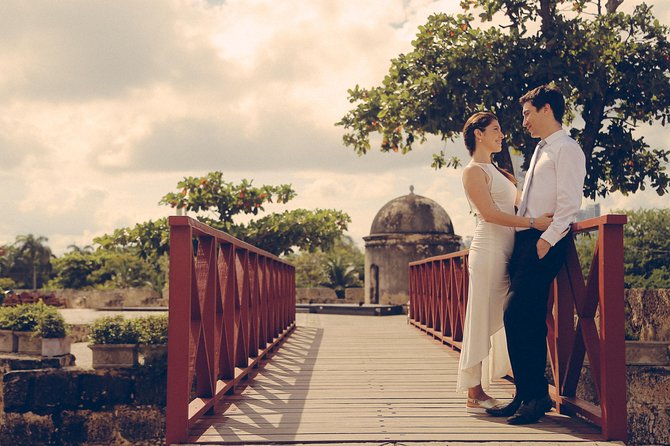 Cartagena Photo Experience - Key details before you book