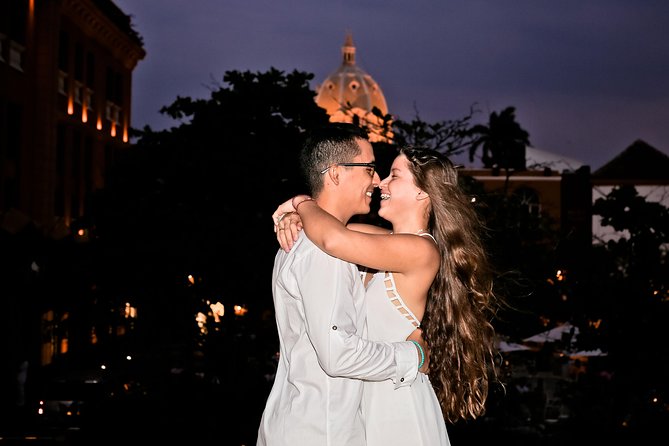 Cartagena Photo Experience - The photographers and the human side of the session