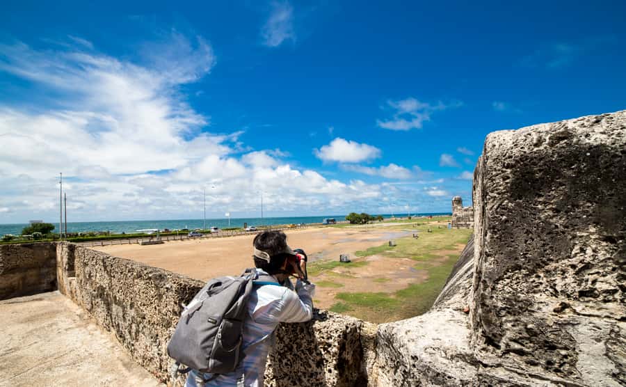 Cartagena: Photography Workshop Tour - Key things to know before you book