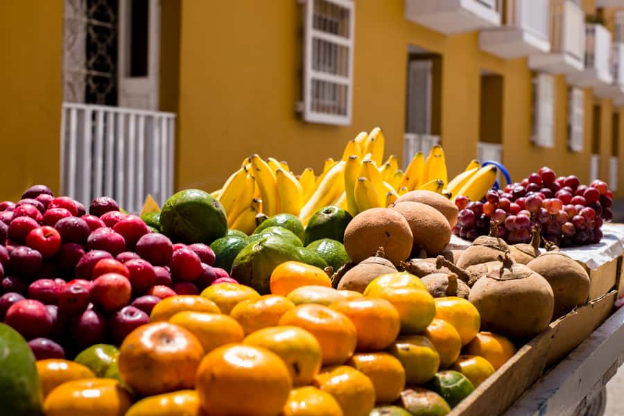 Cartagena: Photography Workshop Tour - Walking the Historic Center, one assignment at a time