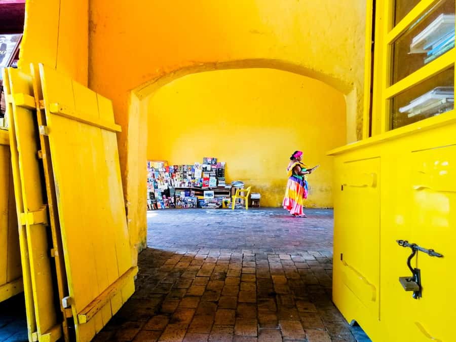 Cartagena: Photography Workshop Tour - Getsemaní, where documentary practice feels natural