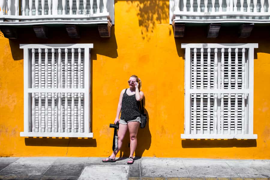 Cartagena: Photography Workshop Tour - How the private format changes the experience