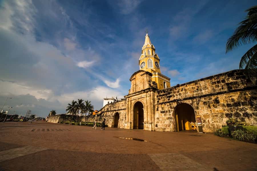 Cartagena: Photography Workshop Tour - What $121 per person buys you