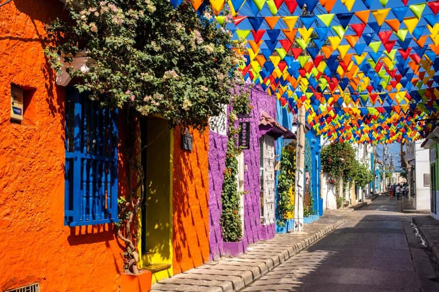 Cartagena: Photography Workshop Tour - Who will get the most from this workshop