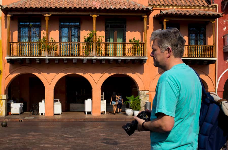 Cartagena: Photography Workshop Tour - Should you book the Cartagena Photography Workshop?