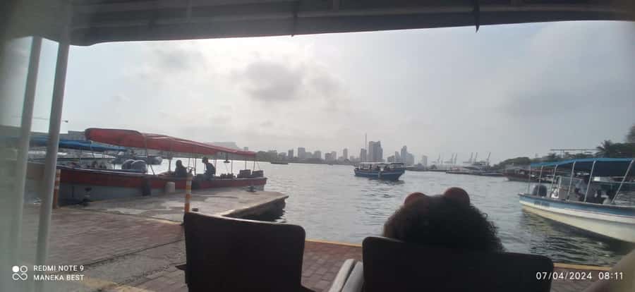 Cartagena: Playa Blanca BARU by speedboat with lunch - The real cost of a $47 beach day