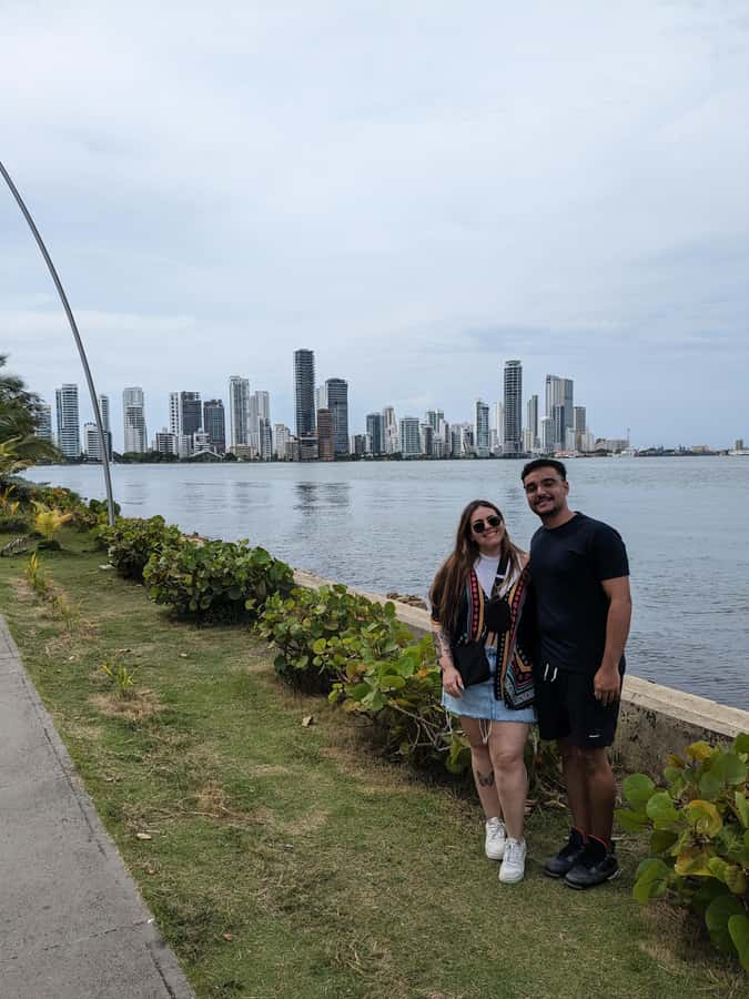 Cartagena: Private City Tour in an Air-Conditioned Vehicle - Why this private Cartagena tour works well as a first look