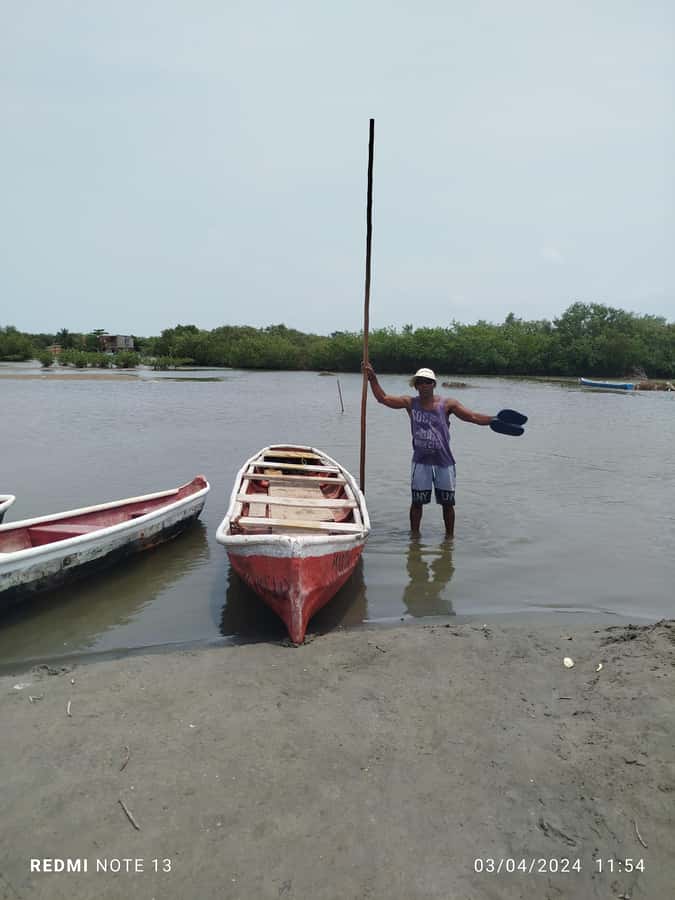 Cartagena: Private Sail in the mangrove GUIDE in ENGLISH - What the English guide adds