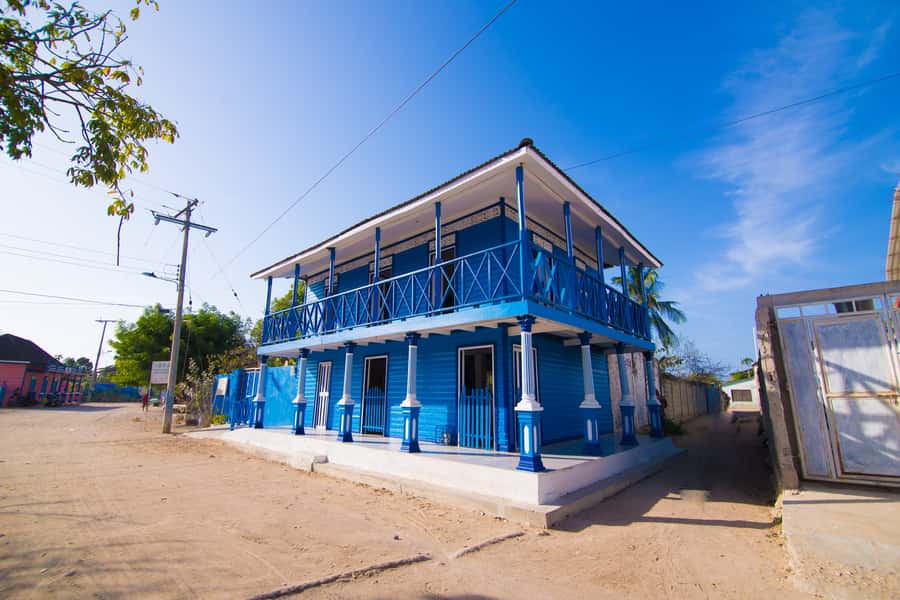 Cartagena: Rosario Island and Mangroves Private Day Trip - Why this day trip feels different from a standard island tour