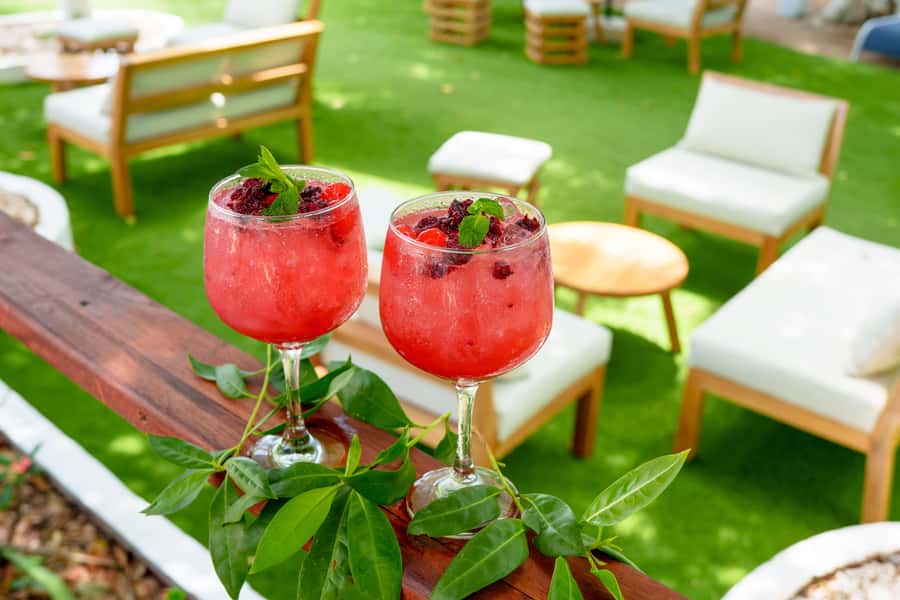 Cartagena: Rosario Islands Daypass Ibbiza Island Beach Club - Six Hours at Ibbiza Island Beach Club