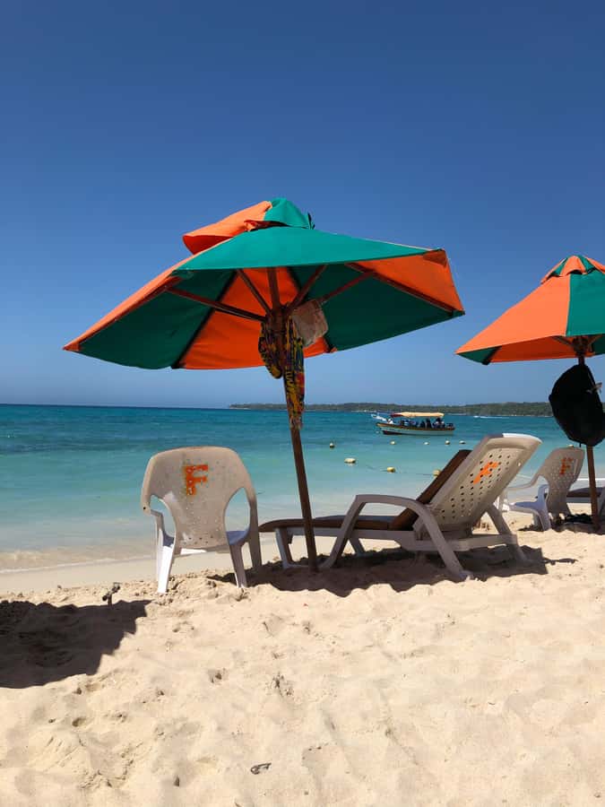 Cartagena: Rosario Islands, Playa Blanca, Baru - Four hours at Playa Blanca