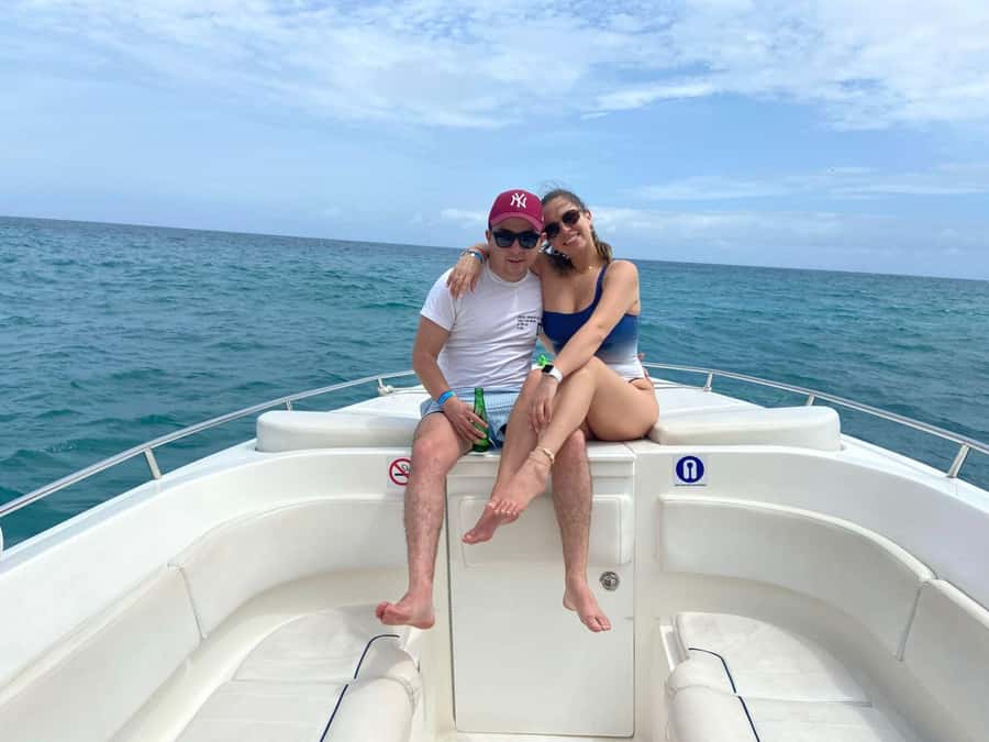 Cartagena: Rosario Islands Private Boat Tour - Leaving Cartagena for Rosario National Natural Park