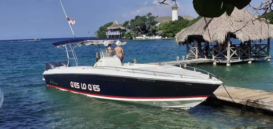 Cartagena: Rosario Islands Private Boat Tour - Who Will Get the Most From This Day?