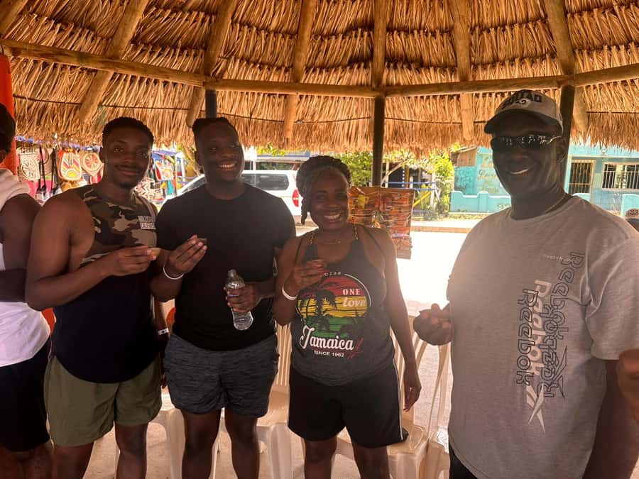 Cartagena: San Basilio de Palenque Guided Day Trip - Music, dance, and the Palenque language