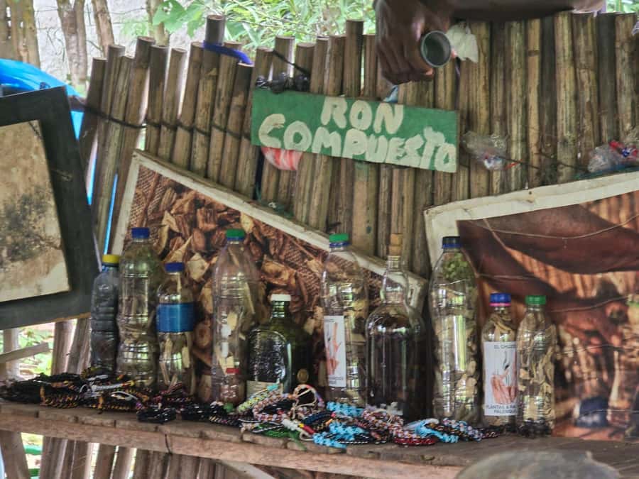 Cartagena: San Basilio de Palenque Guided Day Trip - Walking through a town shaped by freedom