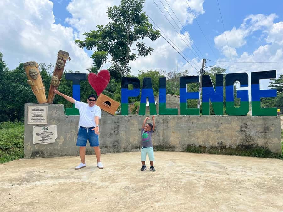 Cartagena:San Basilio de Palenque private DayTrip with Lunch - Key points about the Palenque day trip