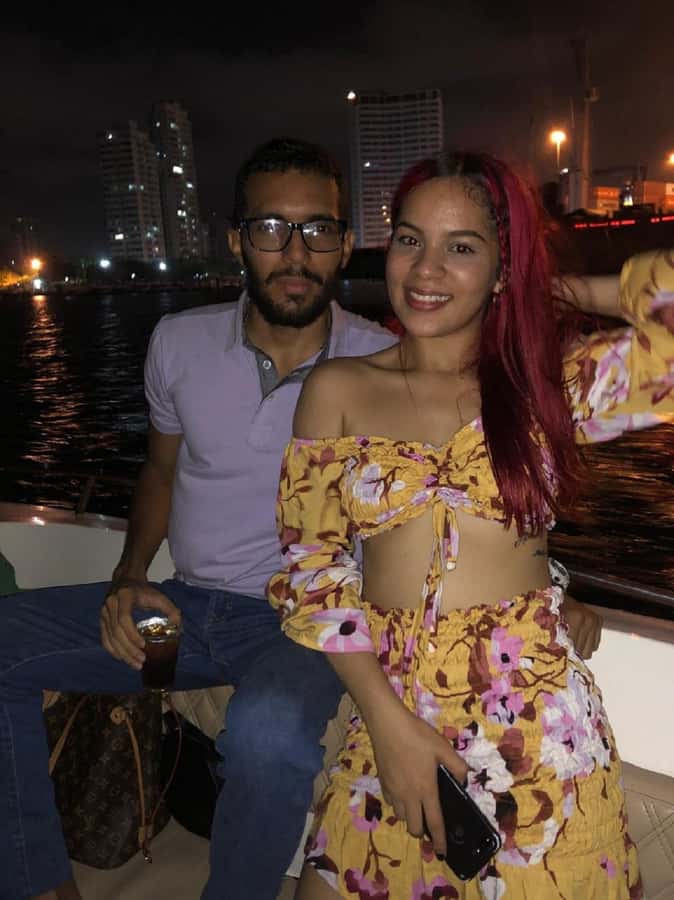 Cartagena: Speed Boat Party on the Bay with open bar - Seating, Bathrooms, and Comfort