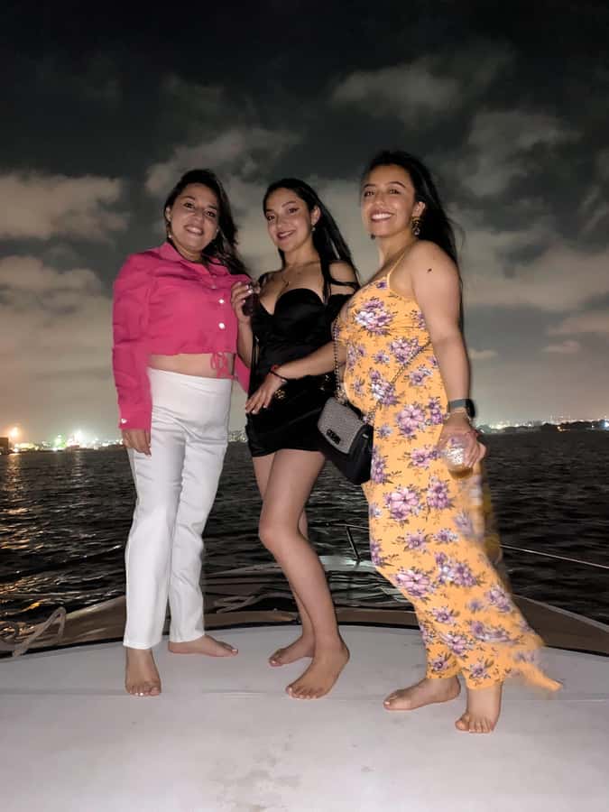 Cartagena: Speed Boat Party on the Bay with open bar - Which Departure Should You Choose?