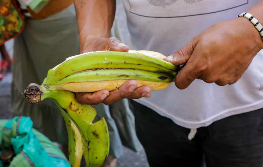 Cartagena: Street Food Walking Tour - The old-city bakery and the sweet-salty habit