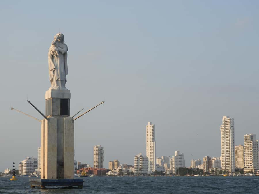 Cartagena: Sunset baytour with Dj, drinks and disco - Key points before you book