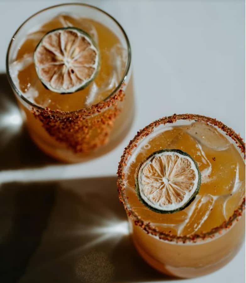 Cartagena Tasting Mezcal & Tequila - Mezcal brings a different set of questions