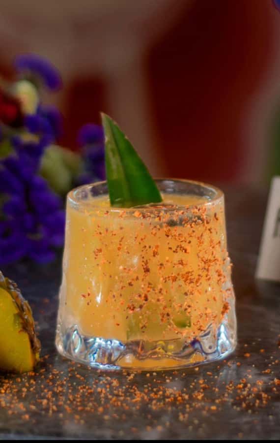 Cartagena Tasting Mezcal & Tequila - Why the small group size matters