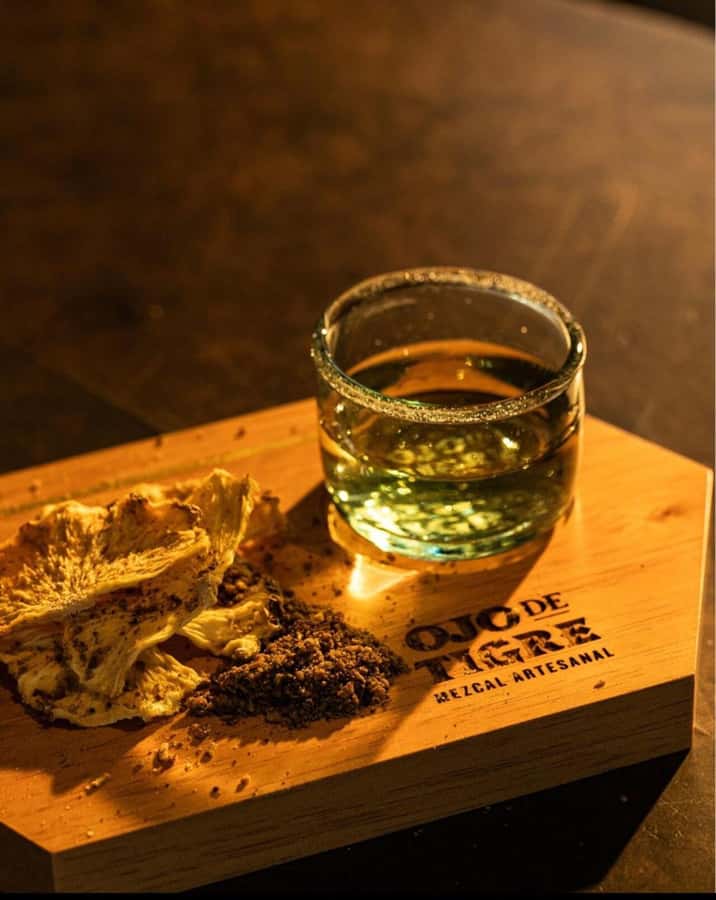 Cartagena Tasting Mezcal & Tequila - What the praise tells you, and what it does not