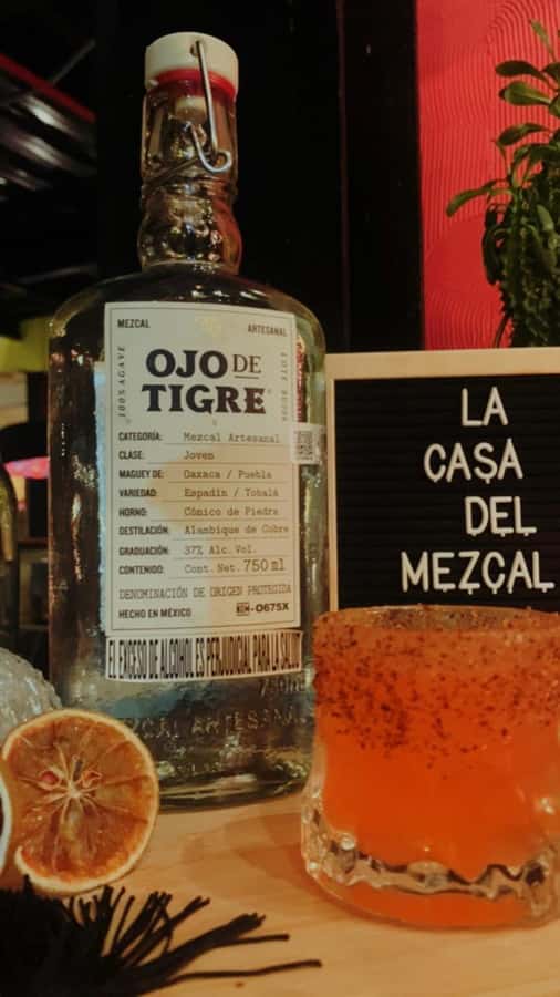 Cartagena Tasting Mezcal & Tequila - Who should book this tasting?