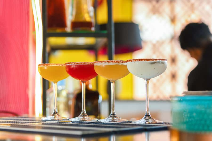 Cartagena Tasting Mezcal & Tequila - Should you book the Rosa Mezcal tasting?