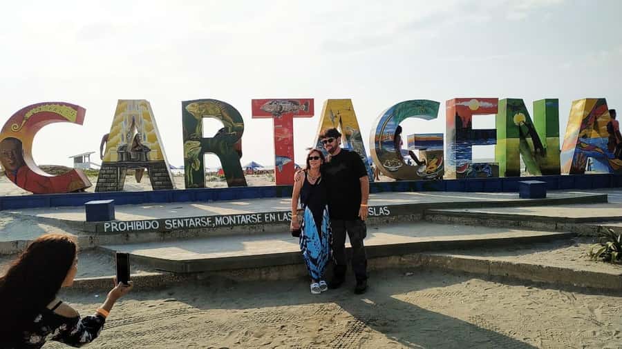 CARTAGENA: The Best CITY TOUR of my Magical City - Key points at a glance