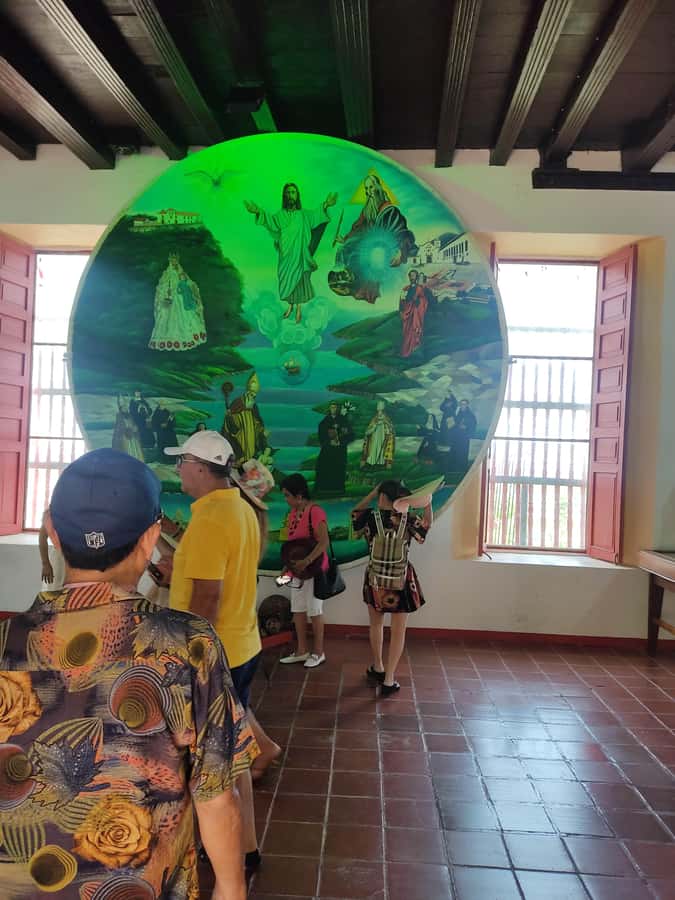 CARTAGENA: The Best CITY TOUR of my Magical City - Guide quality and communication