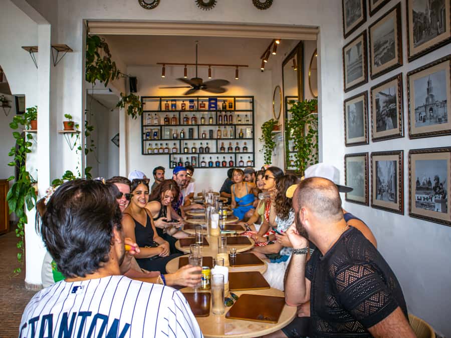 Cartagena: The Legendary Colombian Rum and Chocolate Tasting - Who will enjoy this most?