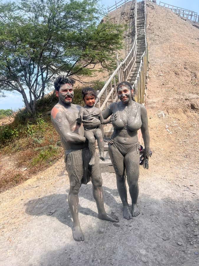 Cartagena: Totumo Mud Volcano with Bilingual Guide - Practical verdict: book it for the oddity, not the luxury