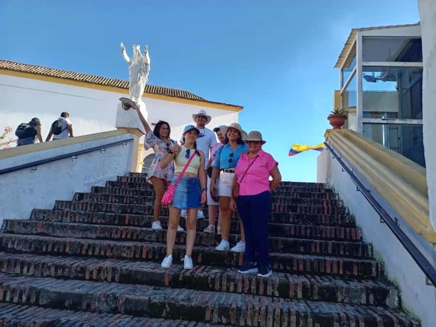 Cartagena: Tour the emblematic Cerro de la Popa - Why Cerro de la Popa is worth your time