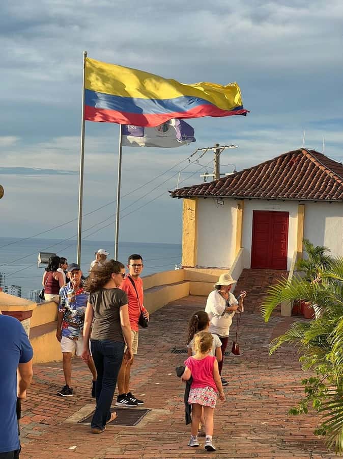 Cartagena: Tour the emblematic Cerro de la Popa - Timing, comfort, and what to bring