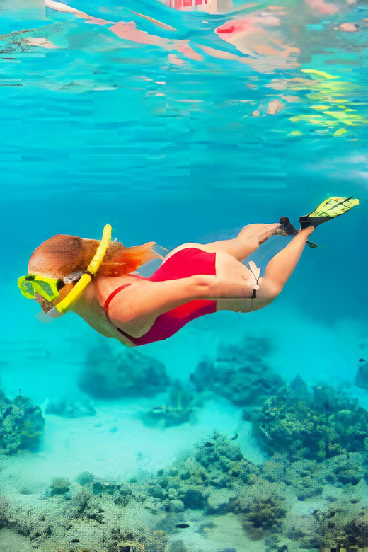 Cartagena: Tour to Playa Tranquila with Snorkeling + Luminous Plankton and Parasol - Is $76 a fair price?
