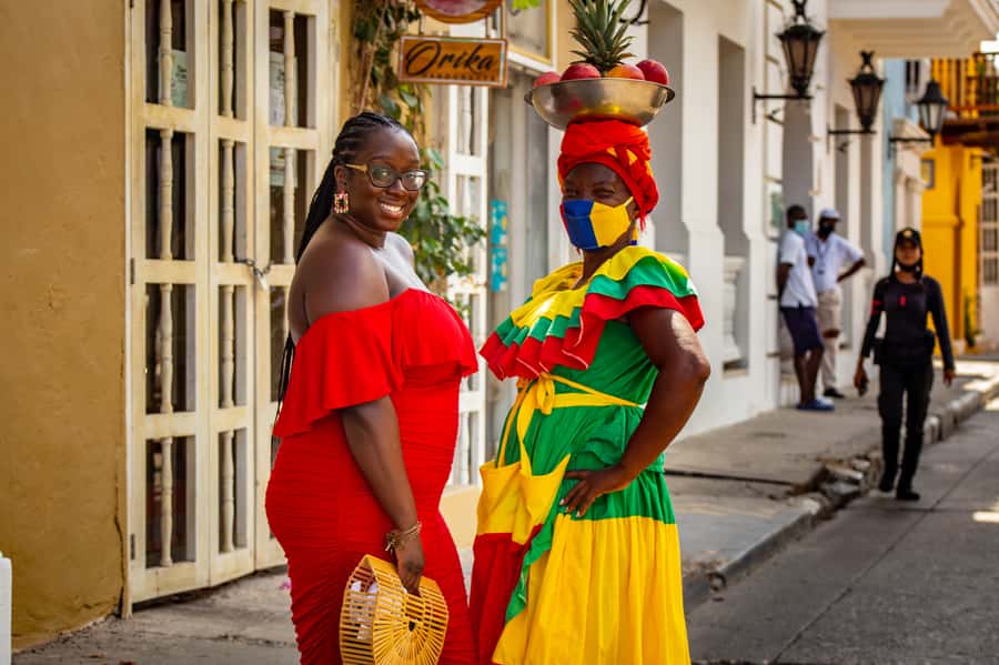 Cartagena Travel Memories: A cover magazine Photo Shoot - What is not included, and what to ask before booking