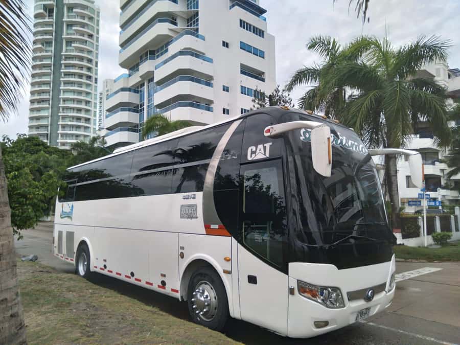 Cartagena: Volcano of Totumo with Entry Ticket and Transfer - The guide makes a real difference