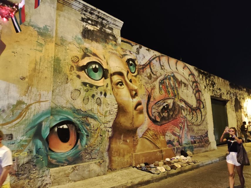 Cartagena: Walled City and Getsemani Shared Walking Tour - Should you book the Walled City and Getsemani tour?
