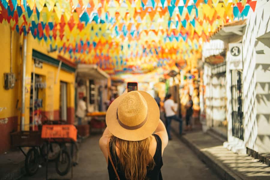 Cartagena: Walled City & Getsemani Private Tour - Key points to know before booking