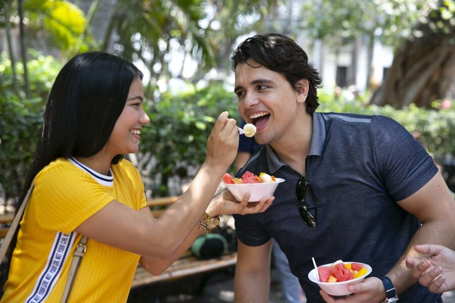 Cartagena: Walled City Walking Tour - What $64 gets you